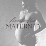 I’m Alexandra, and my studio just outside Marlow is where we make maternity boudoir feel effortless, modern and completely you.