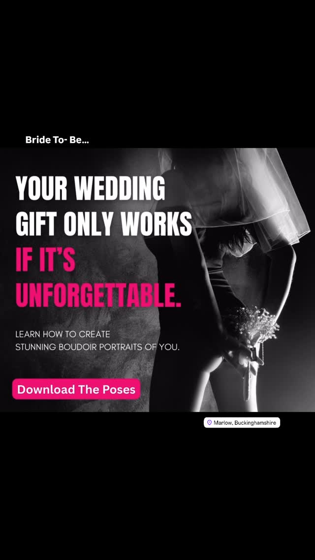 🦋 Every bride to be dreams of feeling gorgeous, confident, and unforgettable on her wedding day.