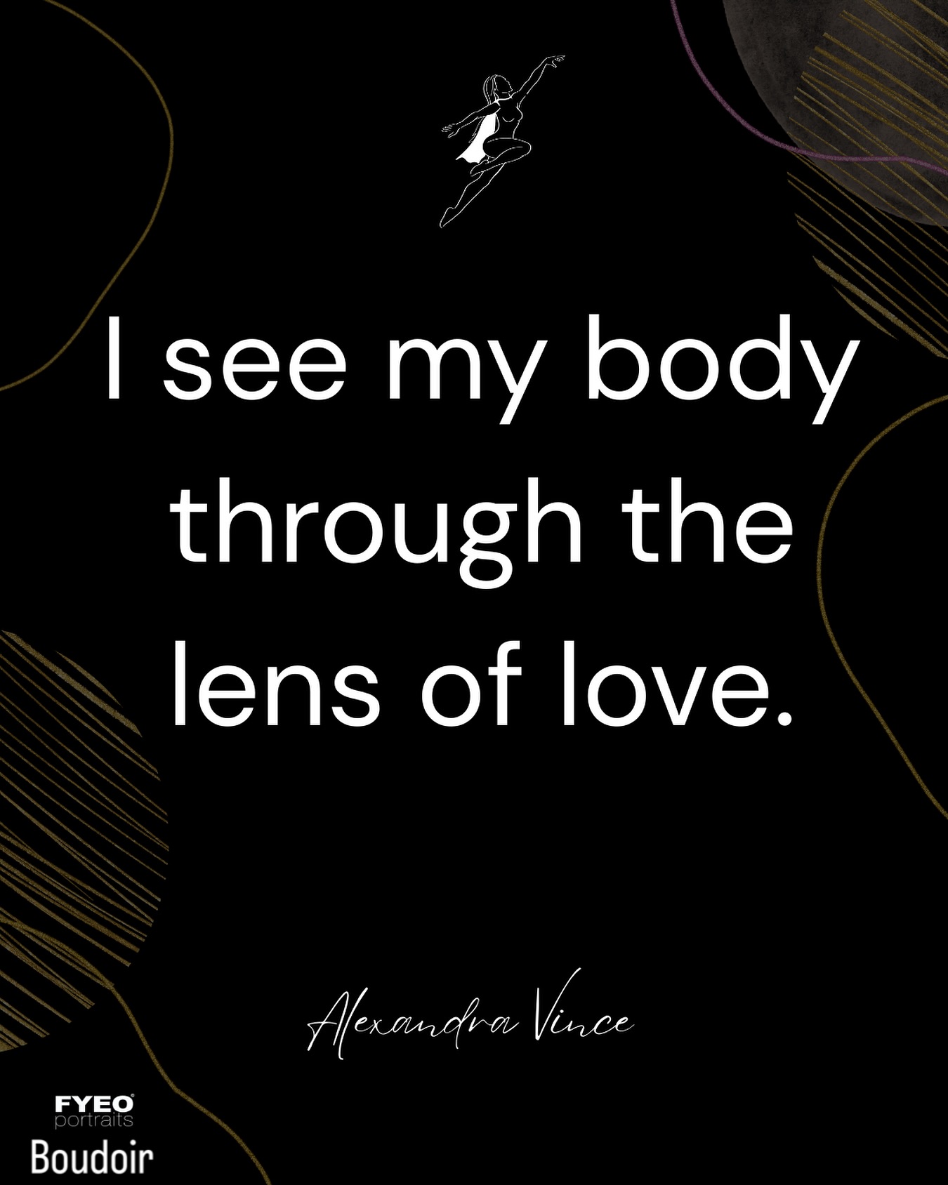 ✨ The truth is this: to feel body confident, we don’t need to be special.