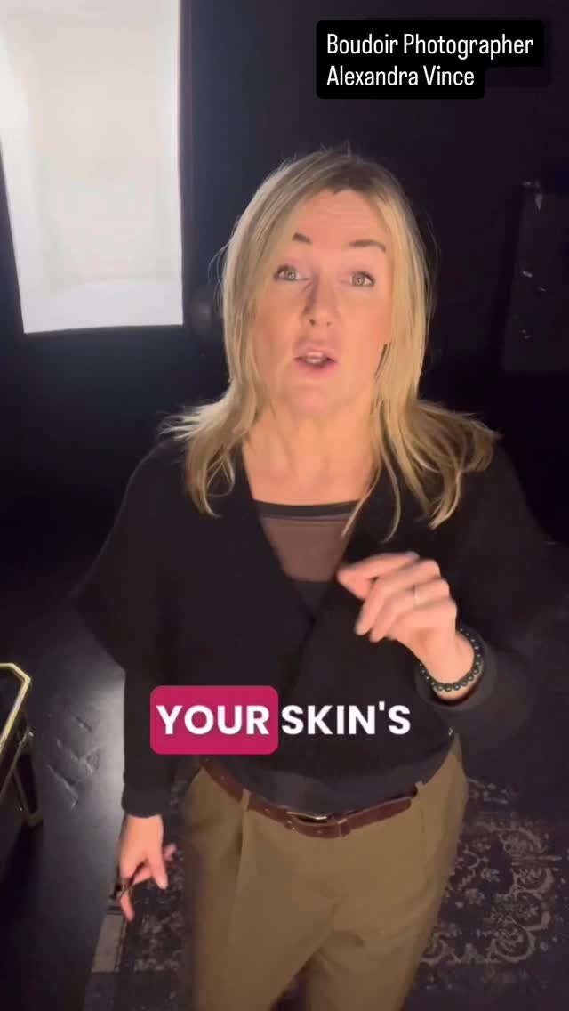 ⏰ Your most confident self is waiting.