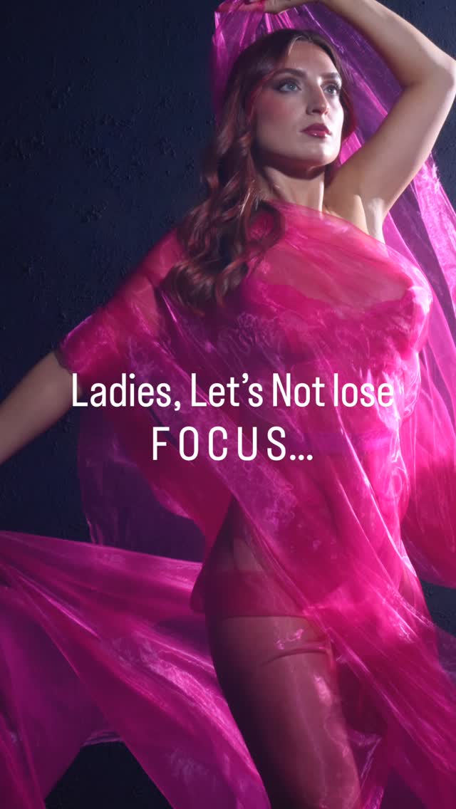 🧐 Do you ever have days where you just can’t focus on stuff, no matter how hard you try?