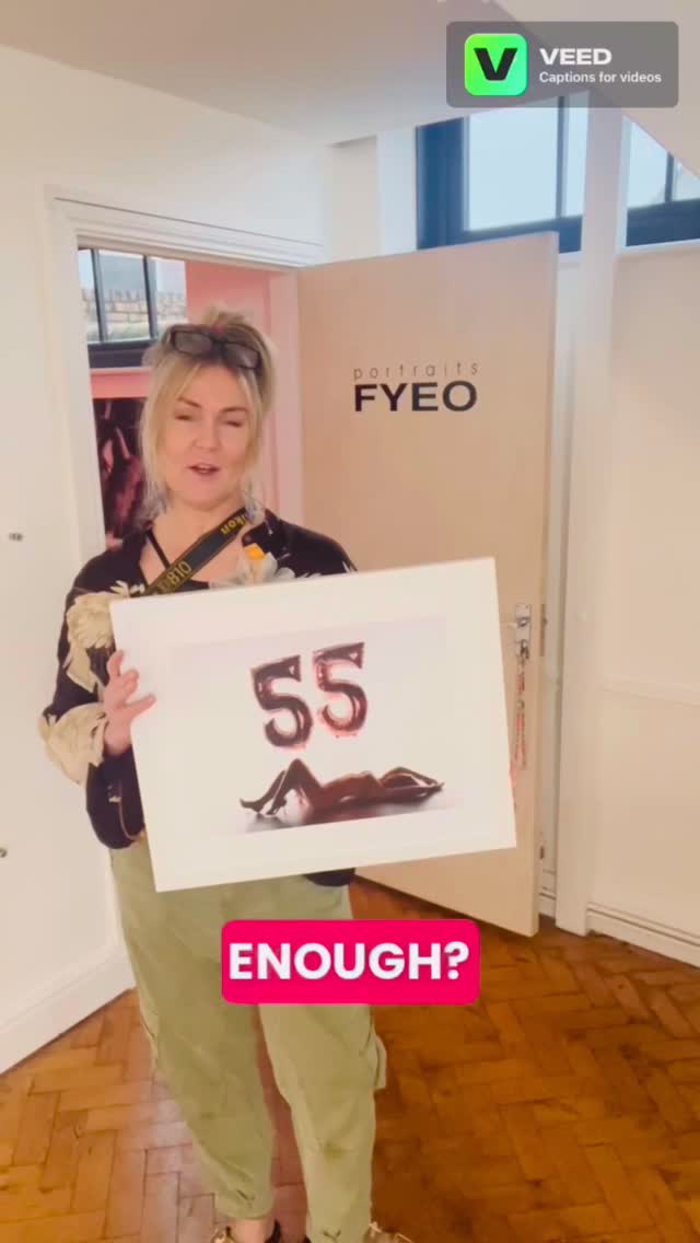 🦋How many of us worry that our bodies aren’t attractive enough?