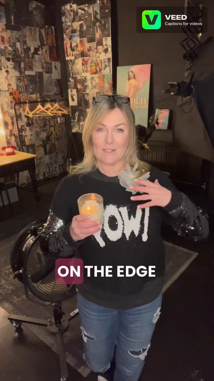 ⭐️ You are the hero of your own story.