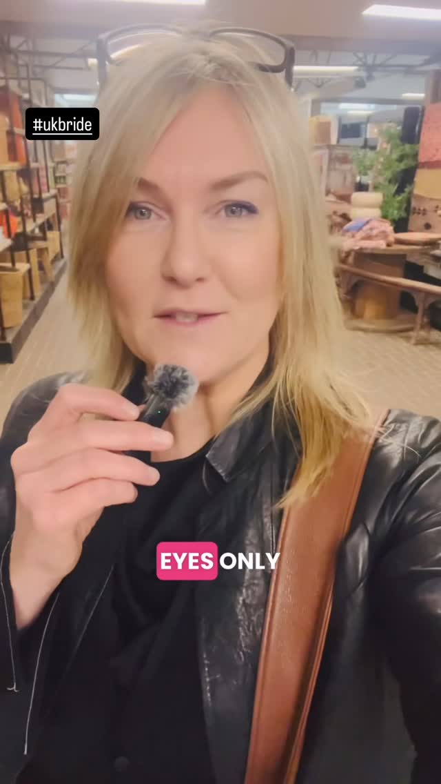 The one piece of advice to brides before their wedding 💍✨

Your body is loved exactly the way it is
Right here
Right now

Before the dress
Before the aisle
Before the vows

You do not need to change a thing 🤍

Boudoir is not about becoming someone new
It is about coming home to yourself

Learning to see your body with softness
With pride
With desire

Falling in love with your body is one of the best gifts you can give yourself ✨
And yes
It also becomes a powerful gift for your partner

A quiet reminder of who you are
Confident
Sensual
Alive

This experience is guided
Supportive
Intentional

Every pose is directed
Every angle is flattering
Every moment is designed to make you feel safe and stunning 💫

These portraits are for you
Up close
Personal
For your eyes only

You deserve to feel beautiful before your wedding
Not after a goal
Not after a milestone
Now

You
As you are
Are already enough 🤍

Comment BRIDE for more information 💌

Alexandra x 
#ukbridetobe #ukbride