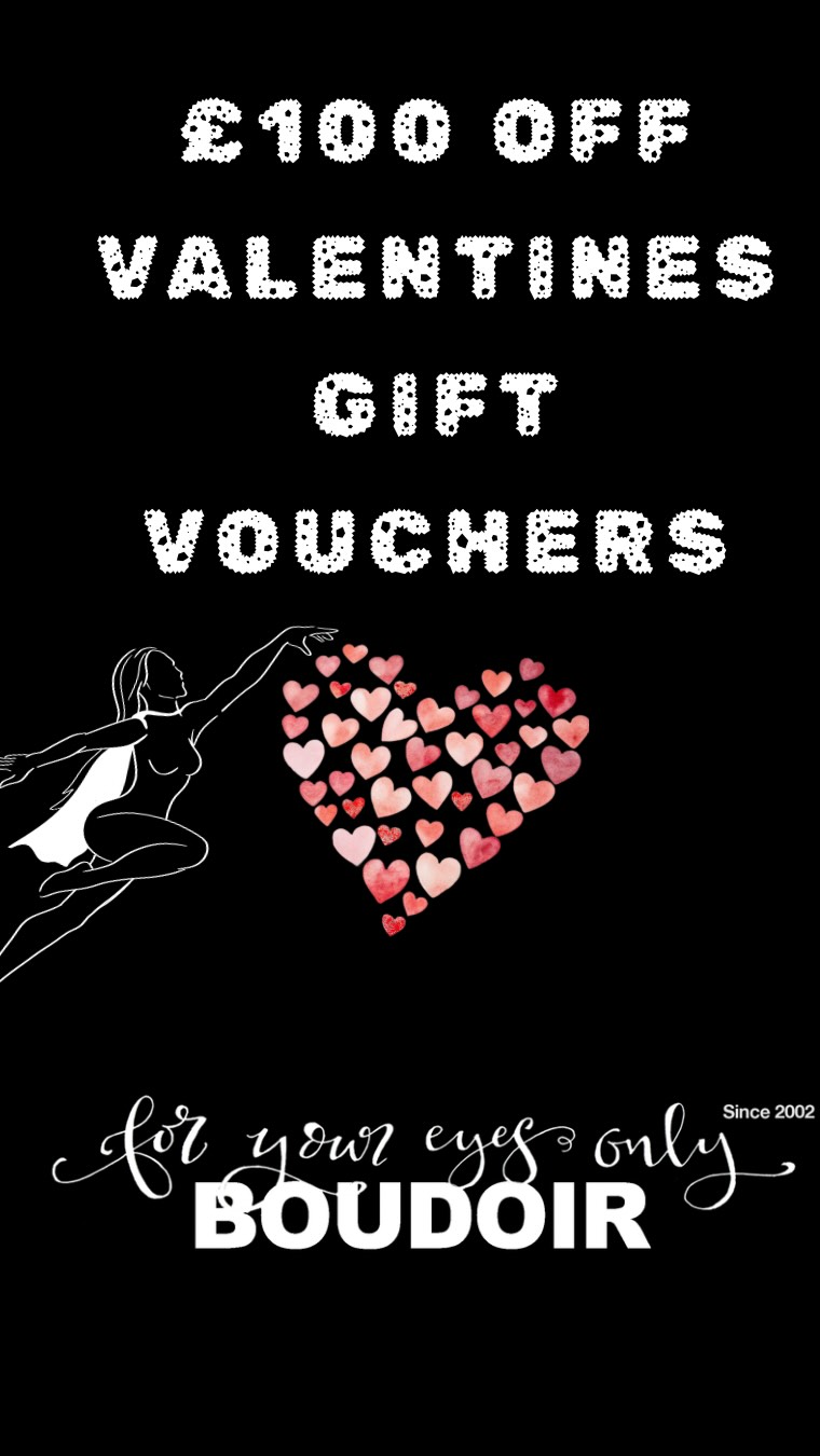 💖 £100 OFF Photo Shoot Gift Vouchers
Available online now at fyeoportraits.