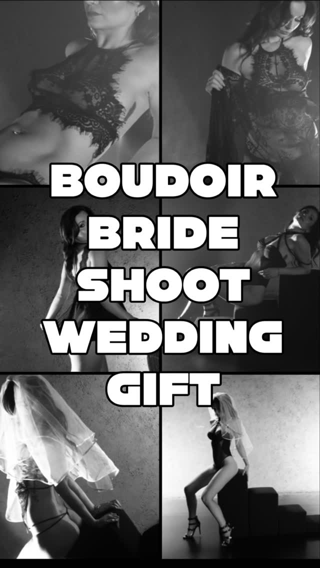 ⏰ STOP WAITING BRIDES!