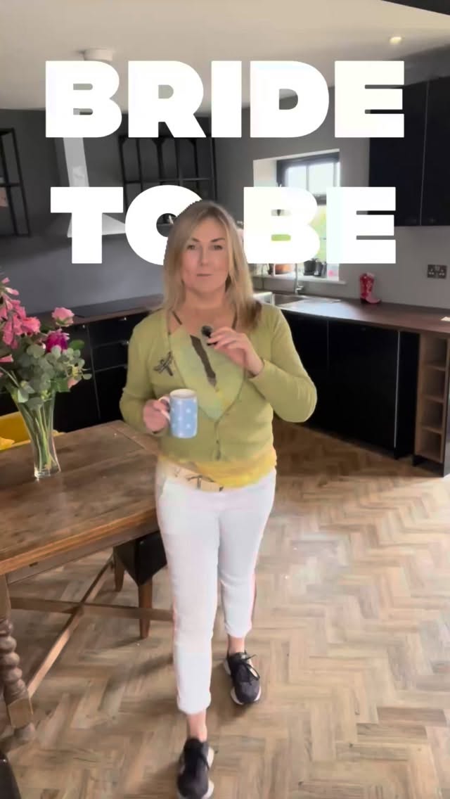 📸 Bride to be this is for you!