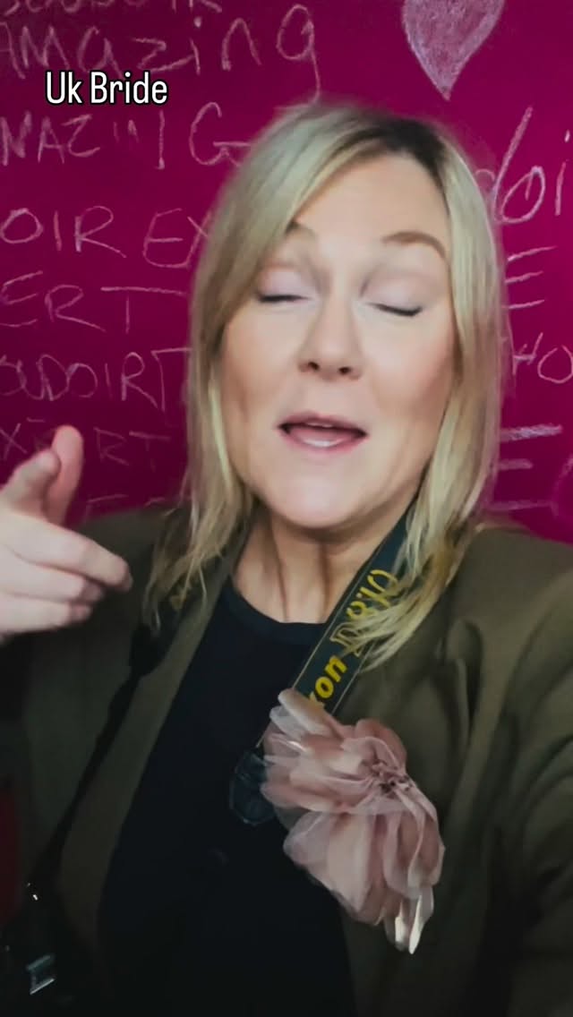 Today’s Bride had a fabulous Boudoir Bride photo shoot with me at For Your Eyes Only Portraits.