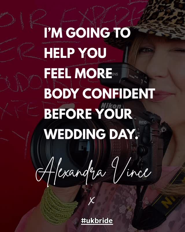 🤗 Hello, I’m Alexandra Vince.