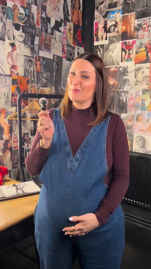 ⭐️📸 Thanks to Sophie for this vox pop!