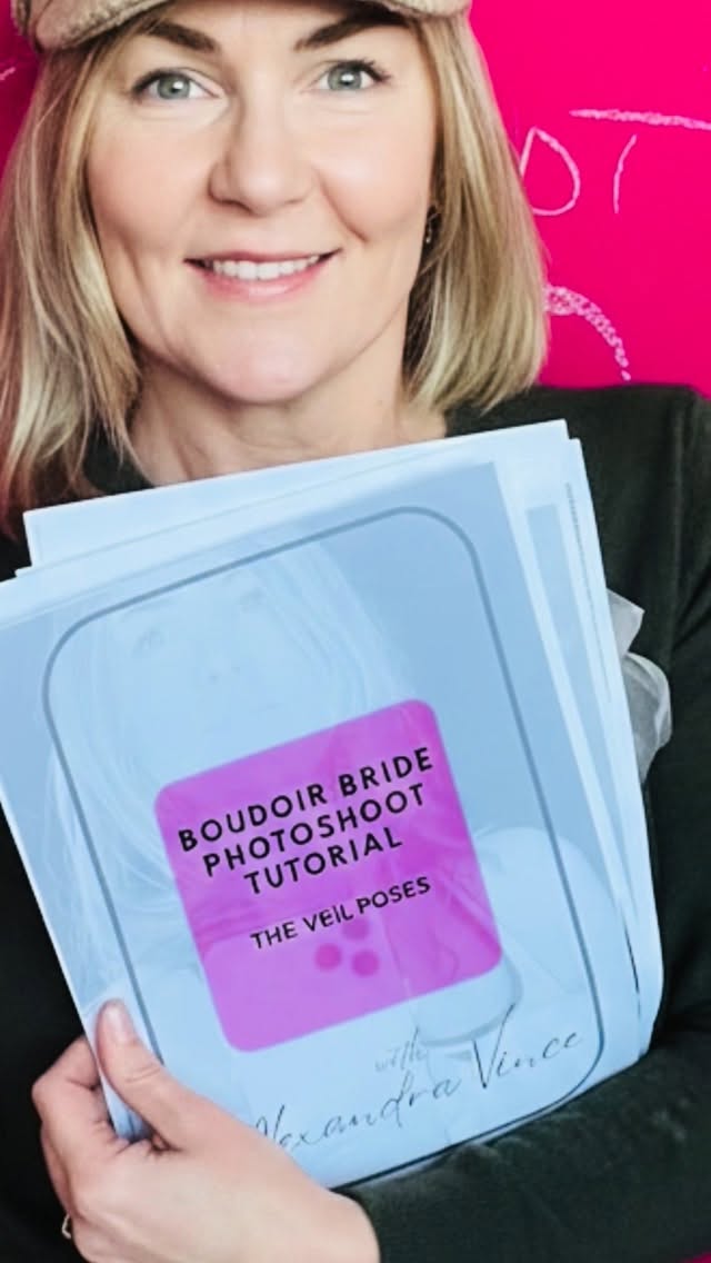 ⭐️Brides ⭐️ You’re not “bad at posing.