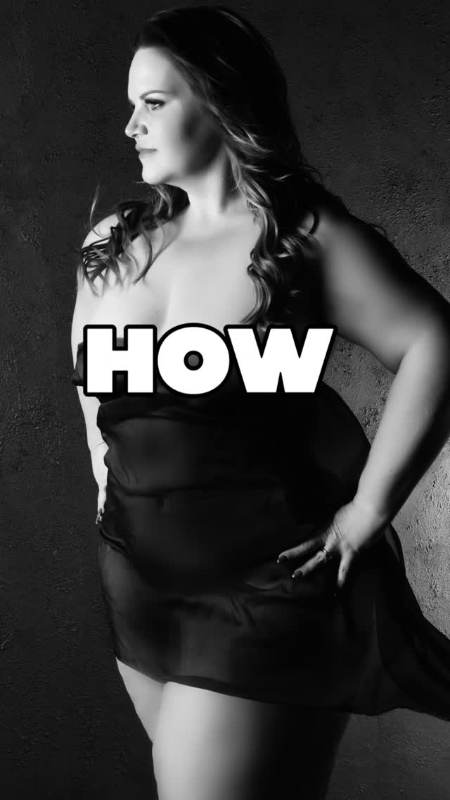 Do you agree that how we see our body is a choice we make?