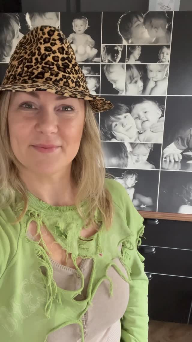 I started my career as a family portrait photographer.