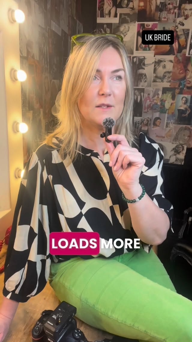 💍 Brides-to-be, this is your moment!