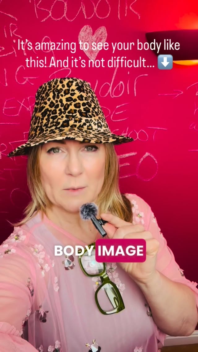 In my late teens I struggled deeply with body image and self worth 💭

Everything shifted when I went to university to study photography 📸
Through portraits, movement, and creativity, I started to see myself differently… not just as I was, but as strong, dynamic, feminine, and beautiful 💫

That experience changed everything ✨

Now, I help women and brides see themselves the same way in my boudoir studio 💕
Through creative, uplifting, and empowering portraits, I guide you to reconnect with your body and your confidence 🌹

What you leave with isn’t just stunning images…
It’s a new perspective 💖
A new standard 💫
And the powerful realisation that you have always been enough 🌟

Comment ‘bride’ to start your journey.