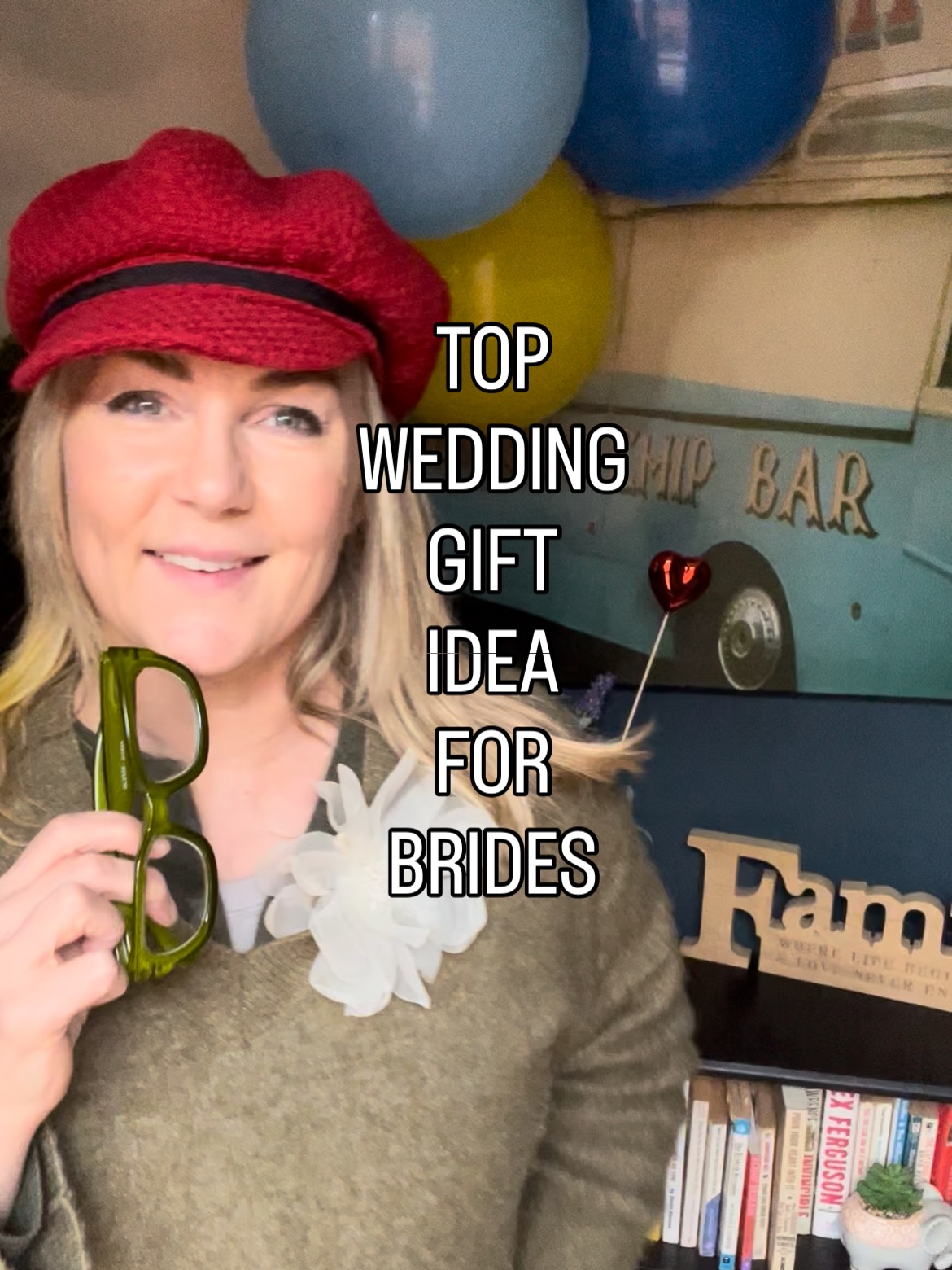 ⏰ When is your wedding?