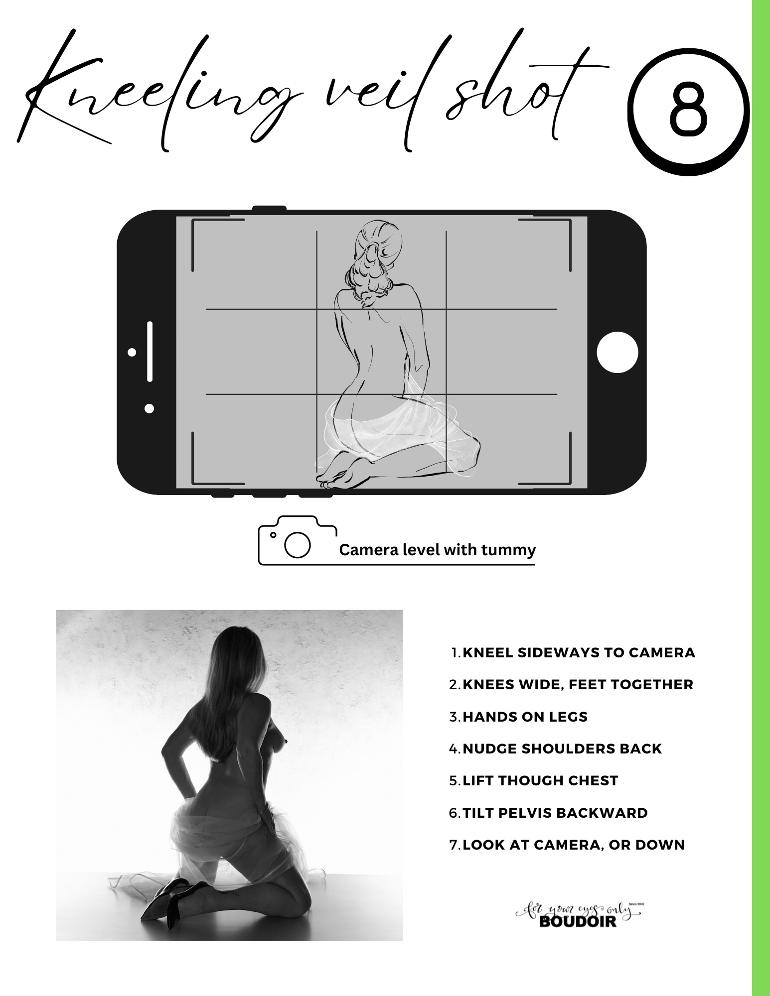Book your wedding gift creating photoshoot with me today!