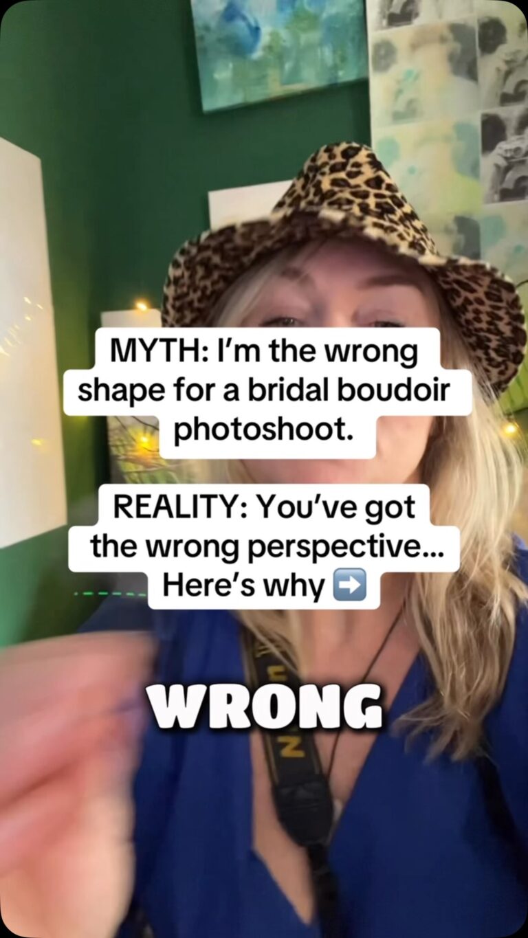 Brides!